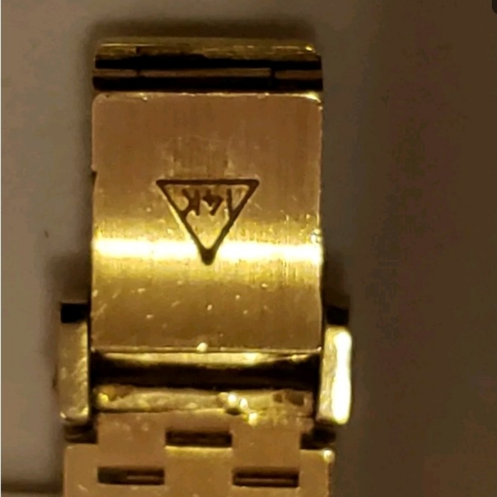 Cyma Gold Watch - Picture 2 of 7